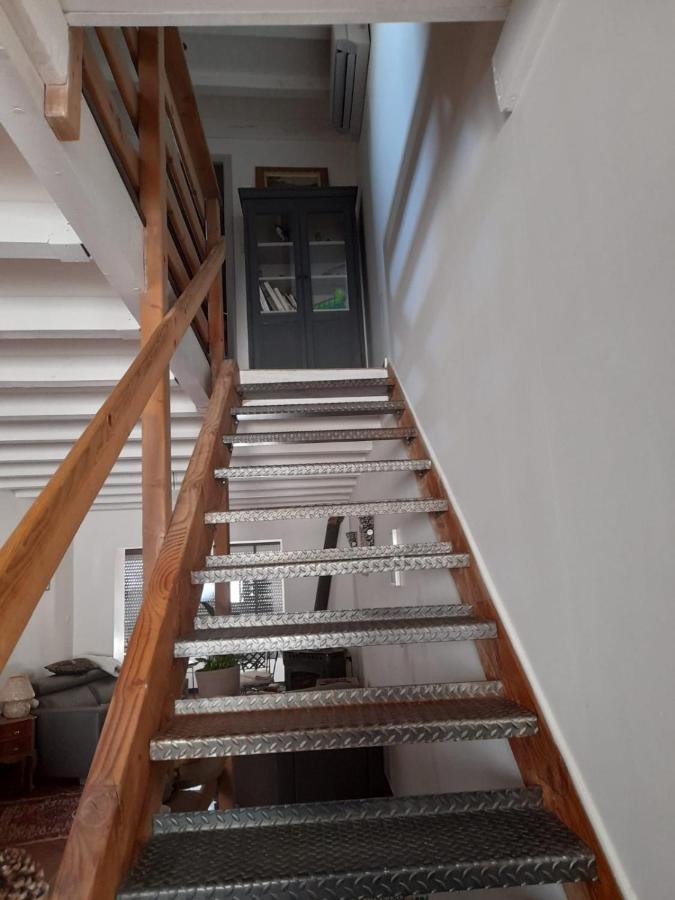 B&B Chez Odile Mirabel  Εξωτερικό φωτογραφία