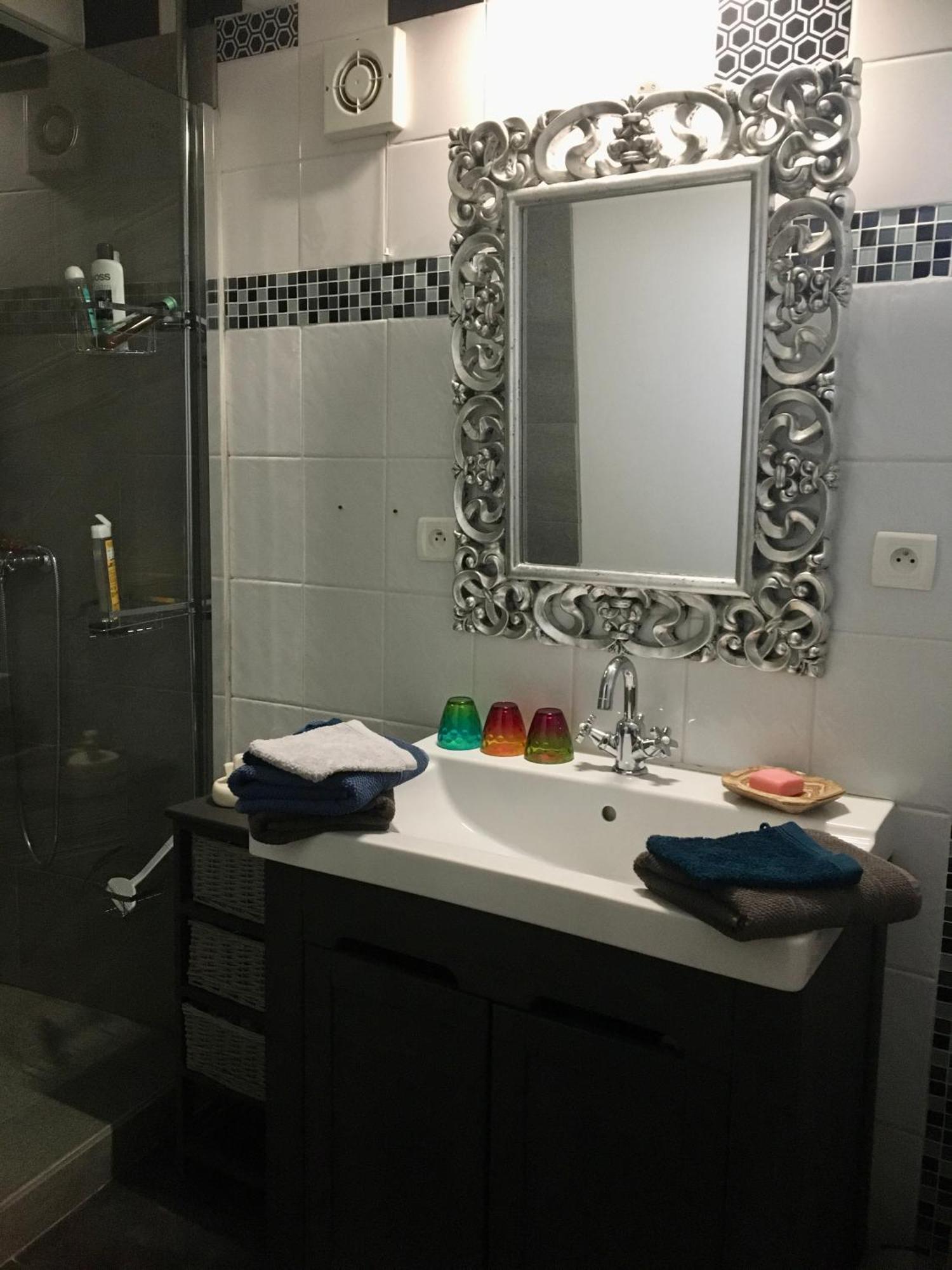 B&B Chez Odile Mirabel  Εξωτερικό φωτογραφία